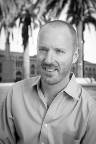 Michael Coop Cooper